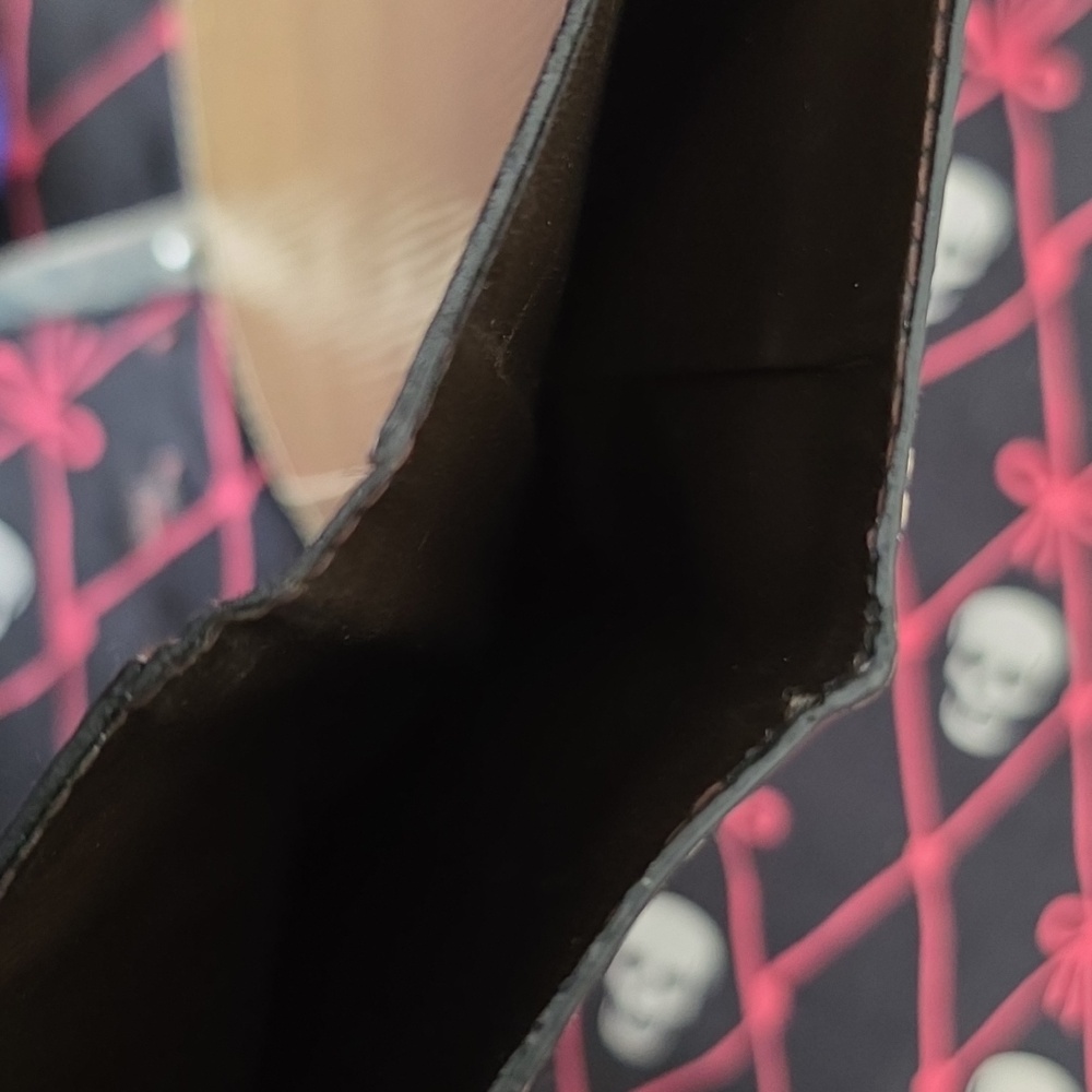 Fendi Zucca Vintage Logo Bi Fold - Picture 7 of 8